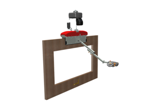 SWL gripLifter Barbaric