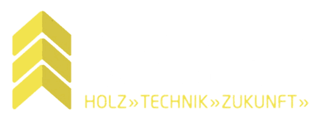 Innovationstage 2026 – Holz, Technik, Zukunft