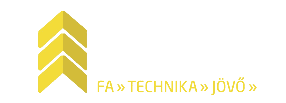 Innovációs Napok 2026 – fa, technika, jövő