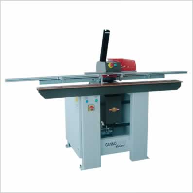 Express S1 Gannomat