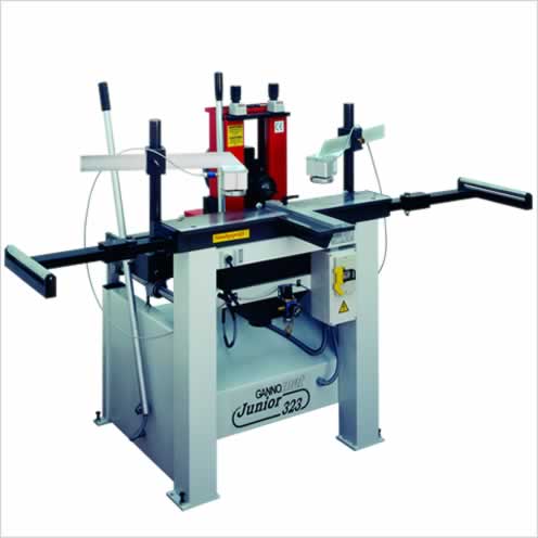 Junior 323 Gannomat