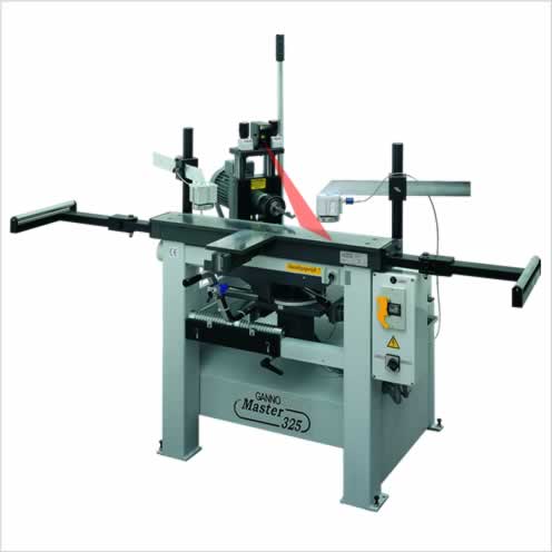 Master 325 Gannomat