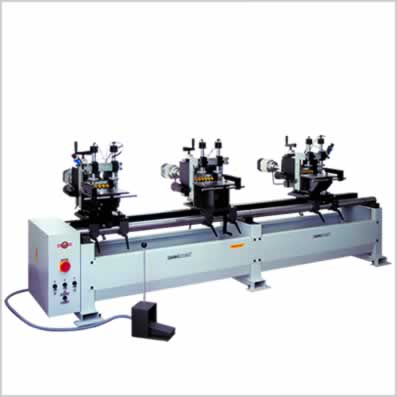 Mod 160 Gannomat