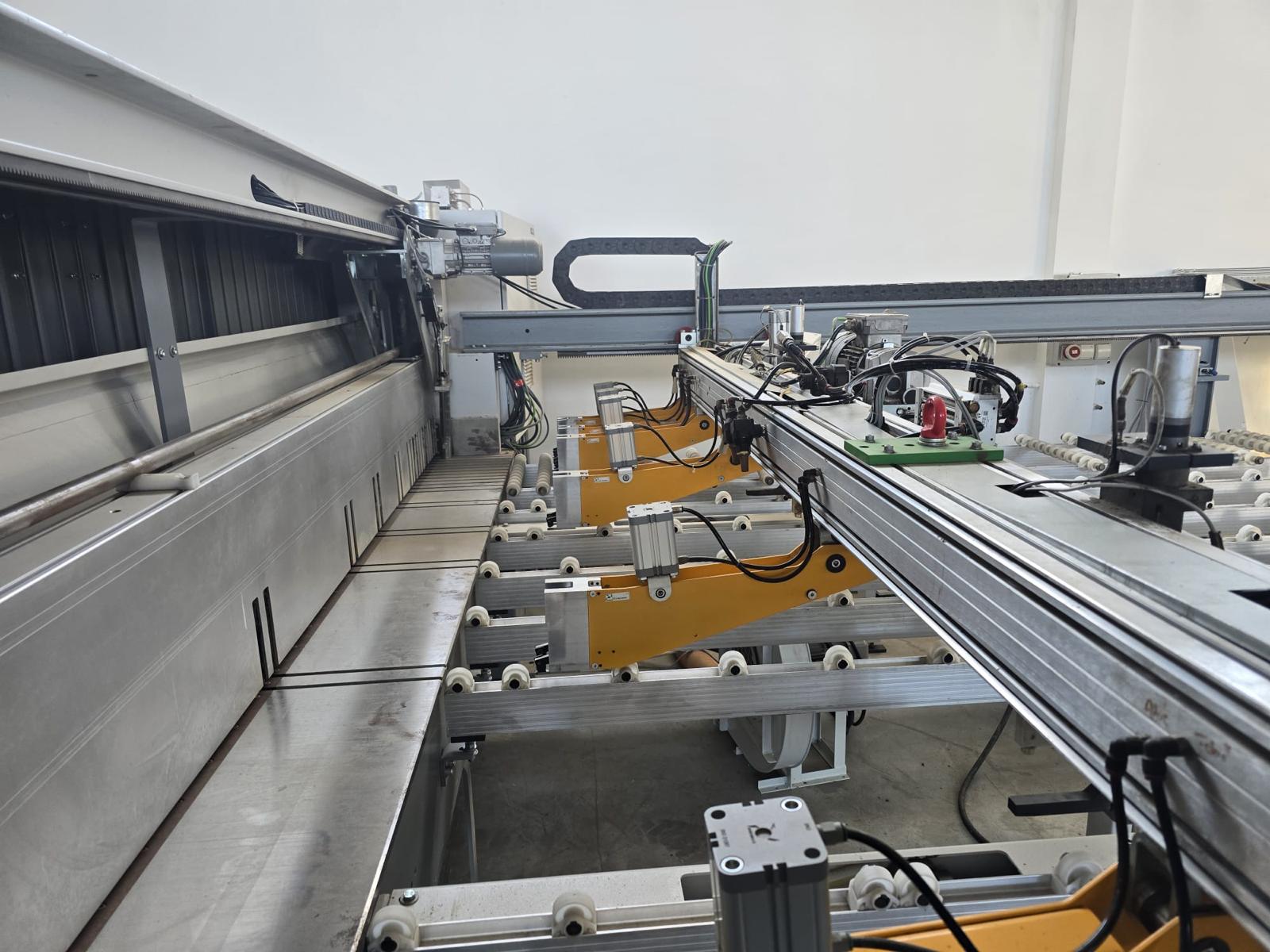 SCHELLING FH 4 330 220 automatic 2