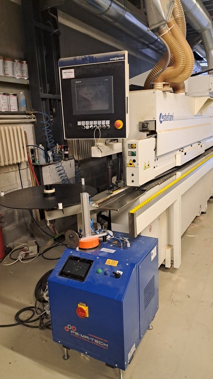 SCM Stefani MD 1